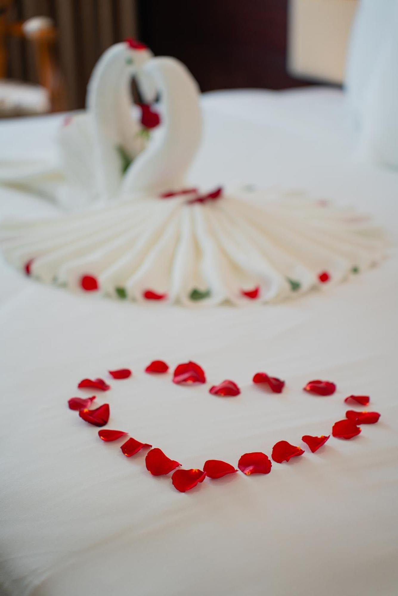 Nature Hotel & Spa Дананг Экстерьер фото