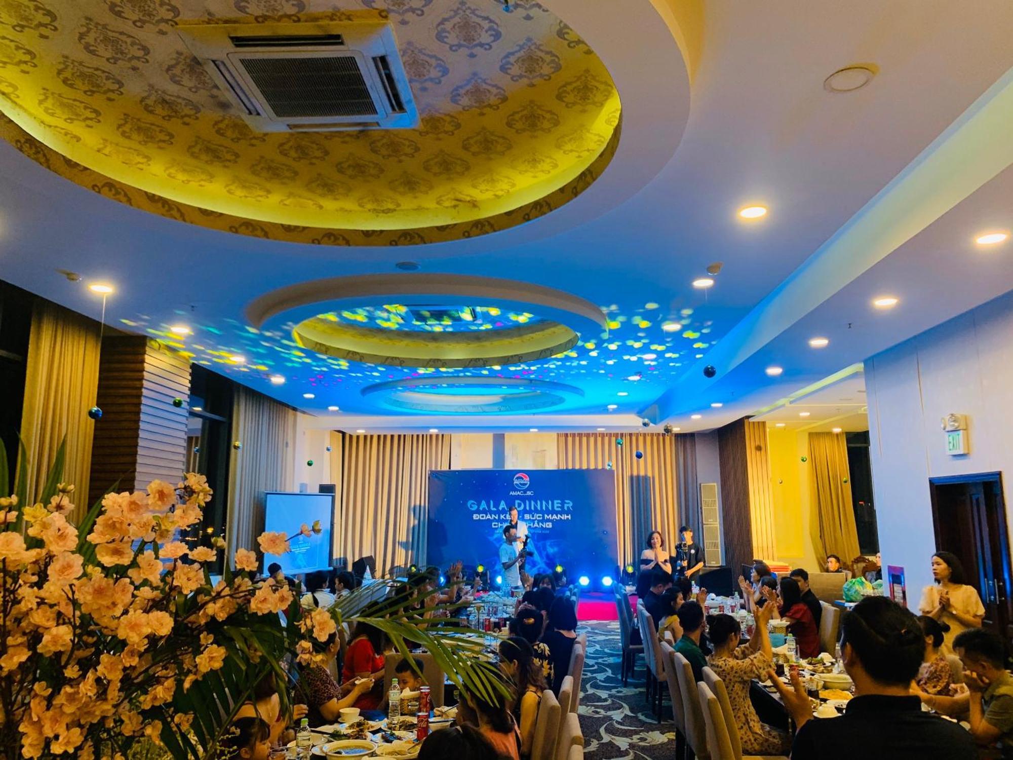 Nature Hotel & Spa Дананг Экстерьер фото